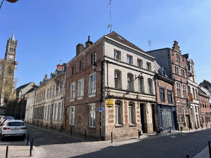 Ménage à domicile Valenciennes